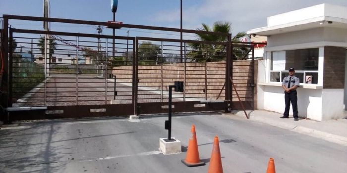 seguridad privada malca